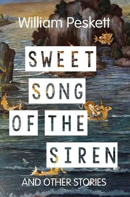 Book cover for Sweet Song of the Siren