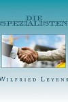 Book cover for Die Spezialisten