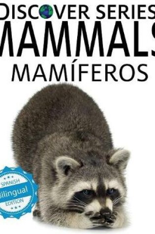 Cover of Mammals / Mamíferos