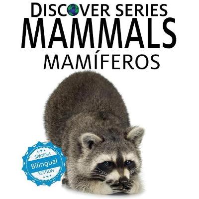 Book cover for Mammals / Mamíferos