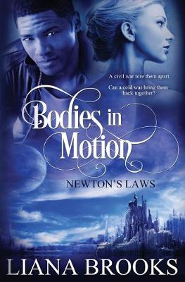 Cover of Bodies In Motion