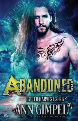 Cover of Abandoned