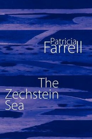 Cover of The Zechstein Sea