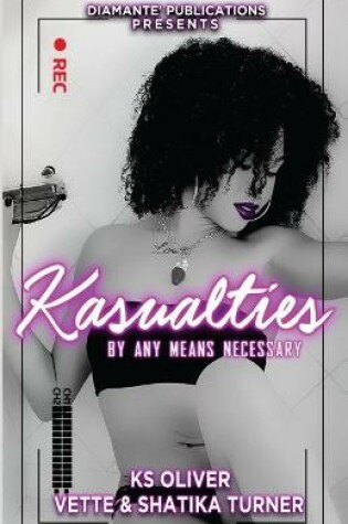 Cover of Kasualties