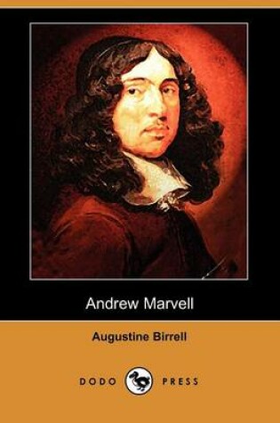 Cover of Andrew Marvell (Dodo Press)