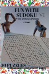 Book cover for Fun with Sudoku VI