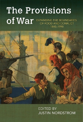 Book cover for The Provisions of War