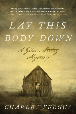 Book cover for Lay This Body Down