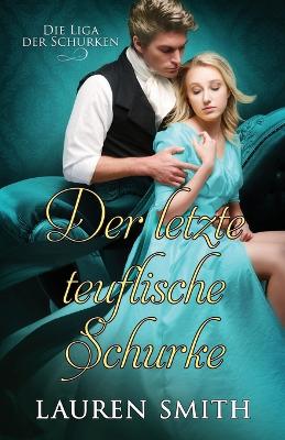 Book cover for Der Letzte Teuflische Schurke