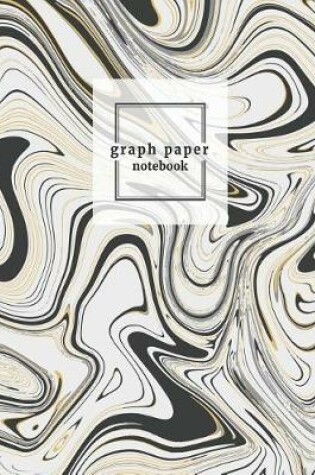 Cover of Graph Paper Notebook