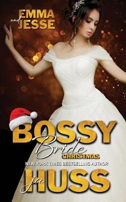 Book cover for Bossy Bride
