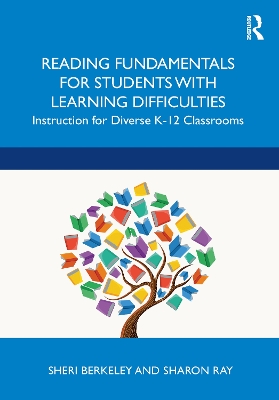 Book cover for Reading Fundamentals for Students with Learning Difficulties