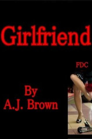 Cover of Girlfriend