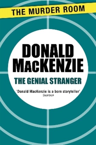 Cover of The Genial Stranger