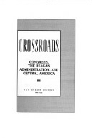 Cover of Crossroads