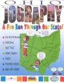 Book cover for Ohio 'Jography!' a Fun Run Thru Our State