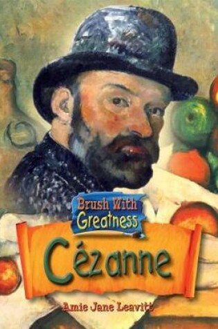 Cover of Cezanne