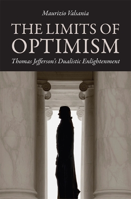 Book cover for The Limits of Optimism