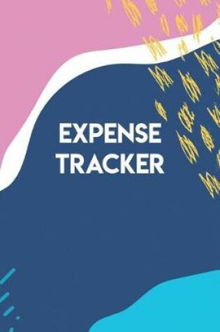 Cover of Expense Tracker