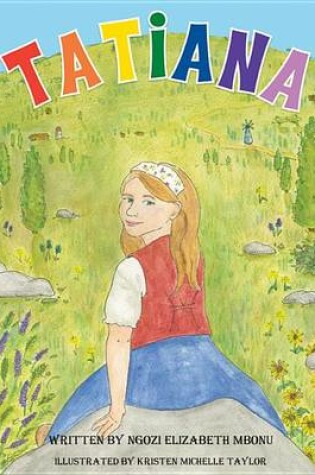 Cover of Tatiana