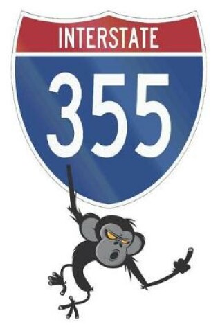 Cover of Interstate 355