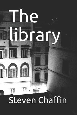 Book cover for The library