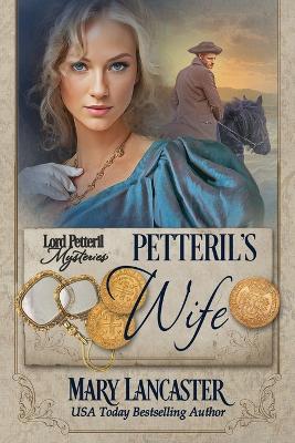 Book cover for Petteril's Wife