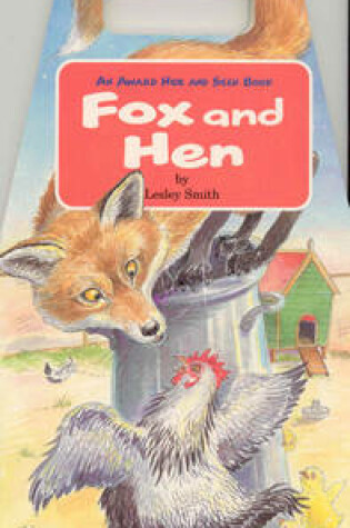 Cover of Fox and Hen