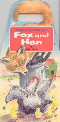 Book cover for Fox and Hen