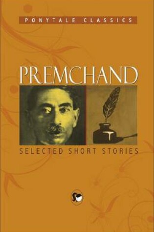 Cover of Selected Short Stories