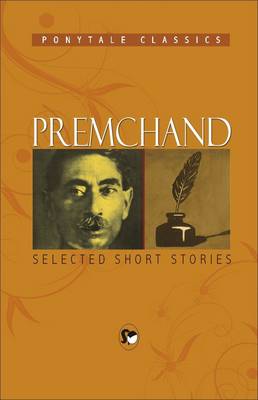 Book cover for Selected Short Stories