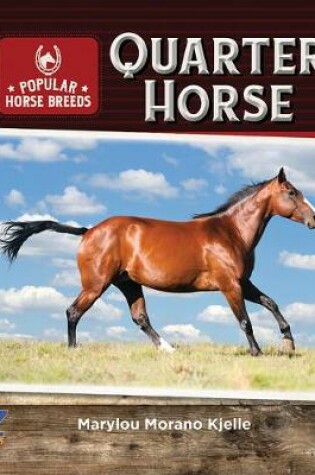 Cover of Quarter Horse