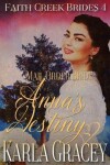 Book cover for Mail Order Bride - Anna's Destiny