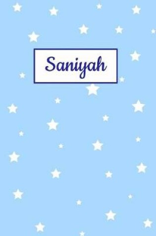 Cover of Saniyah