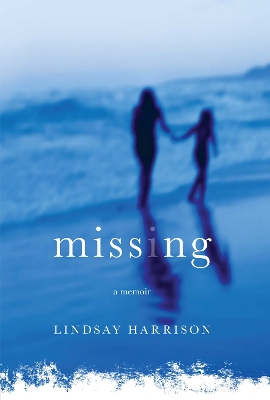 Book cover for Missing