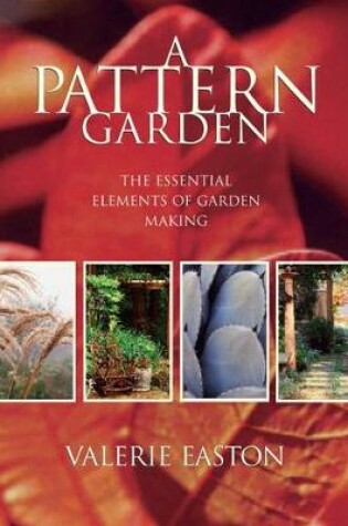 Cover of Pattern Garden