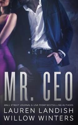 Cover of Mr. CEO