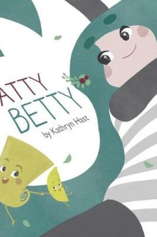 Cover of Batty Betty