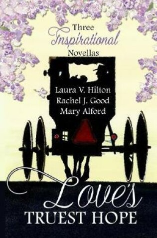 Cover of Love's Truest Hope