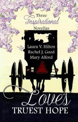 Book cover for Love's Truest Hope