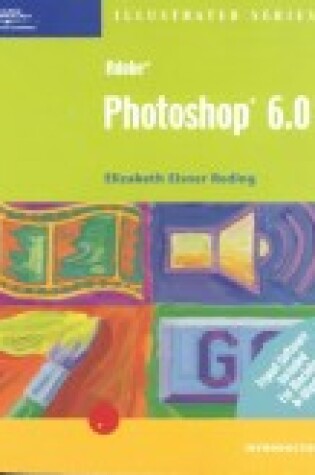 Cover of Adobe Photoshop 6