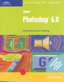 Book cover for Adobe Photoshop 6