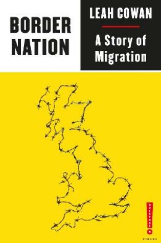 Cover of Border Nation