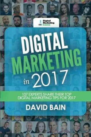 Cover of Digital Marketing in 2017