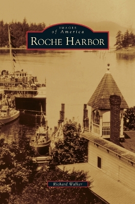 Book cover for Roche Harbor