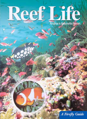 Cover of Reef Life