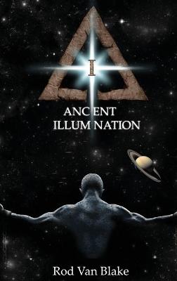 Book cover for Ancient Illumination