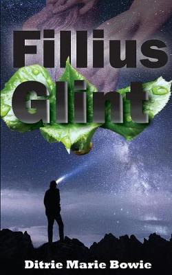 Book cover for Fillius Glint
