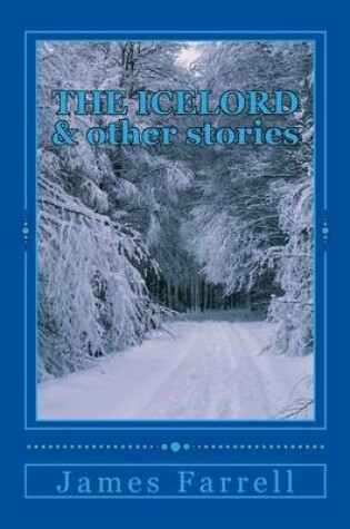 Cover of The Icelord