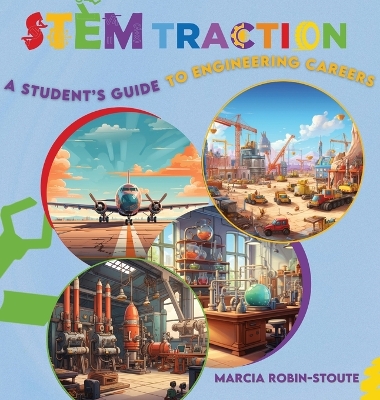 Book cover for STEMtraction